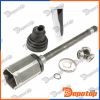 Joint kit intérieur pour arbre de transmission pour BMW | 31607607938, BCJ1376